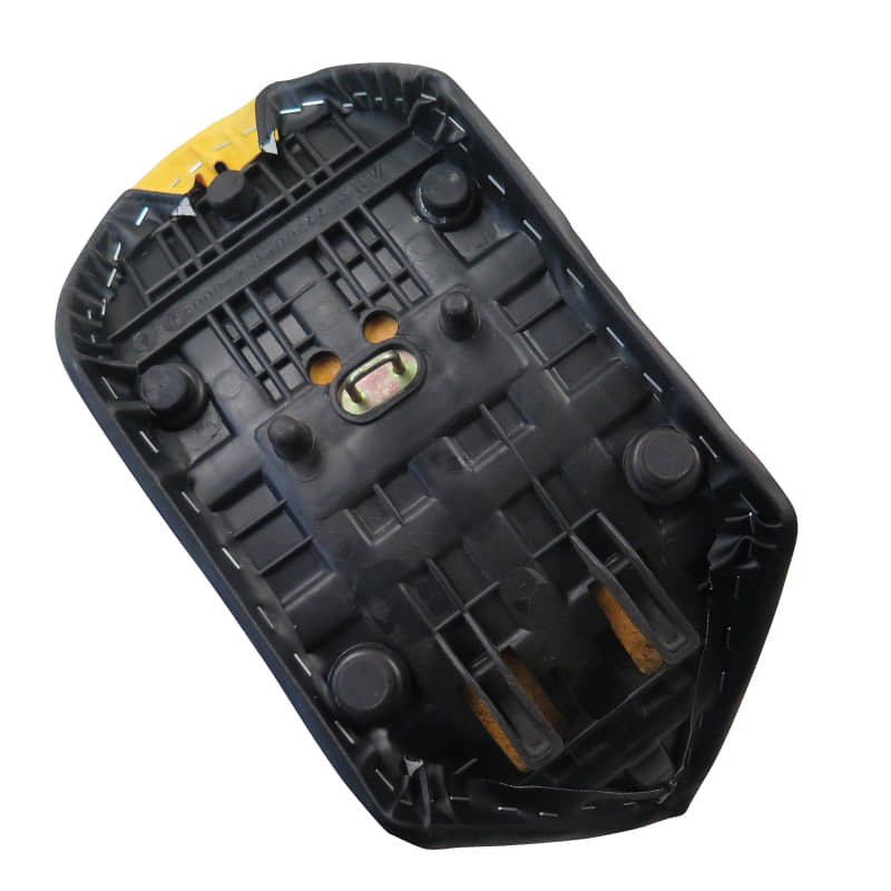 Adly RT 50 Road Trace Sitzbank 50ccm 2Takt 77200-154-000 Motorroller.de Sattel Fahrersitz Sitz-Bank Motorrad