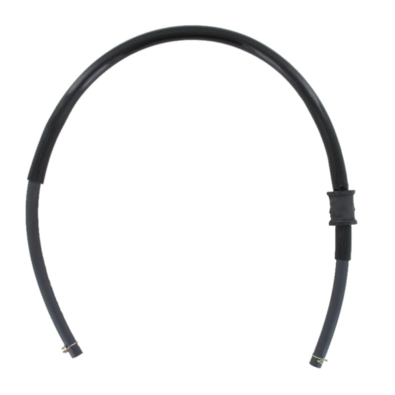 ECM Eppella Eppella 125 Underdruckschlauch 125ccm 4Takt 43537-GAT-00 Motorroller.de Vakuumschlauch Saugleitung Vakuumleitung Underdruckleitung Moped