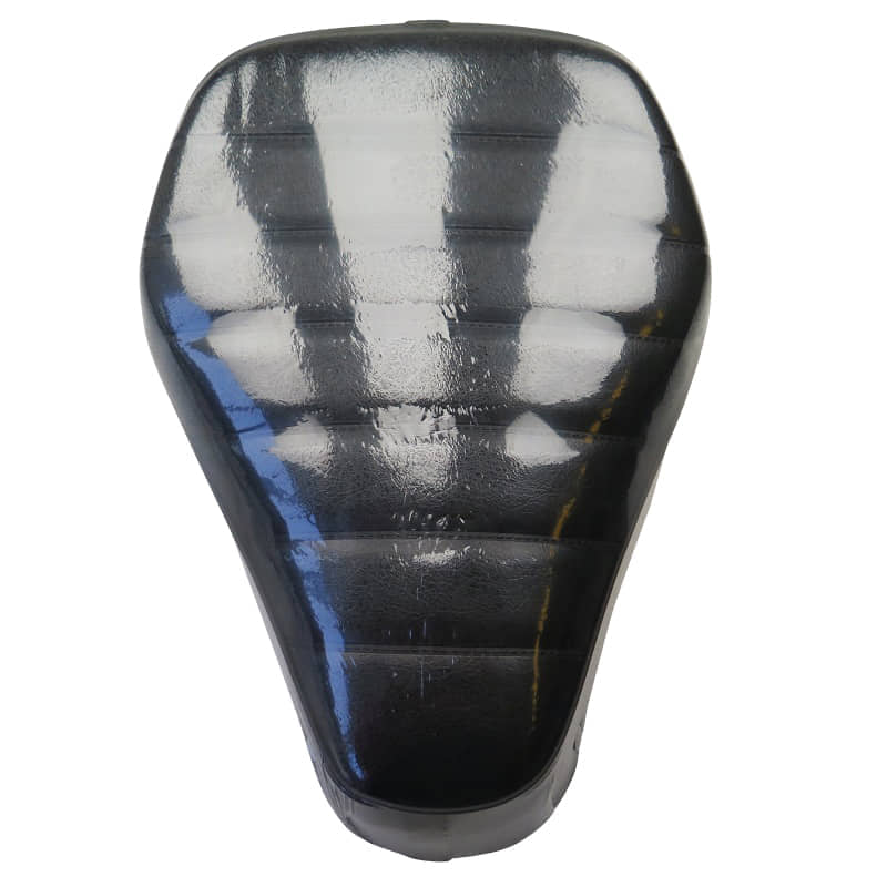 Jincheng JC 50 Monkey Repl. Sitzbank 50ccm 4Takt 45100-A0300 Motorroller.de Sattel Fahrersitz Sitz-Bank Doppelsitzbank Einzelsitz Einzelsitzbank