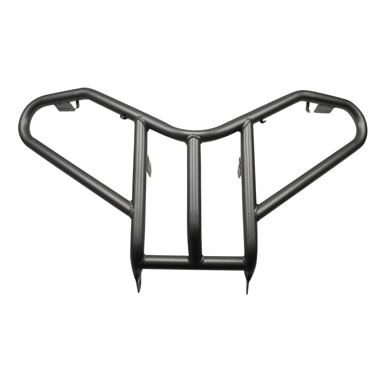 PGO Frontbügel silber X-Rider 90 Fronthaltebügel Quad ATV X0676105720 Motorroller.de X-RIDER 110 UTV Ersatzteil Service Inpektion Direktimport