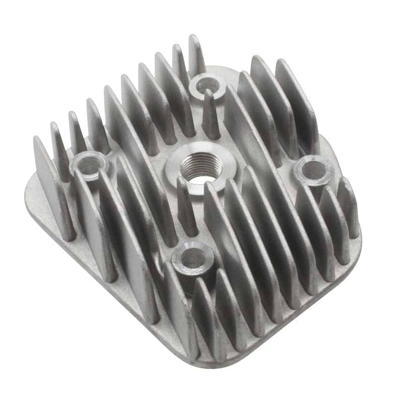 AGM Fighter 50 One Zylinderkopf 50ccm 2Takt 31130105-A Motorroller.de Zylinder-Kopf Zylinder-Deckel Zylinderdeckel Zylinder-Head Zylinder-Heads ECM