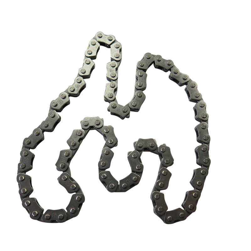 AGM GMX 50 Steuerkette Roller 50ccm 4Takt D00-03070-00 Motorroller.de Nockenwellenkette Ventilsteuerkette Ventil-Steuerkette Steuer-Kette 50ccm-4Takt