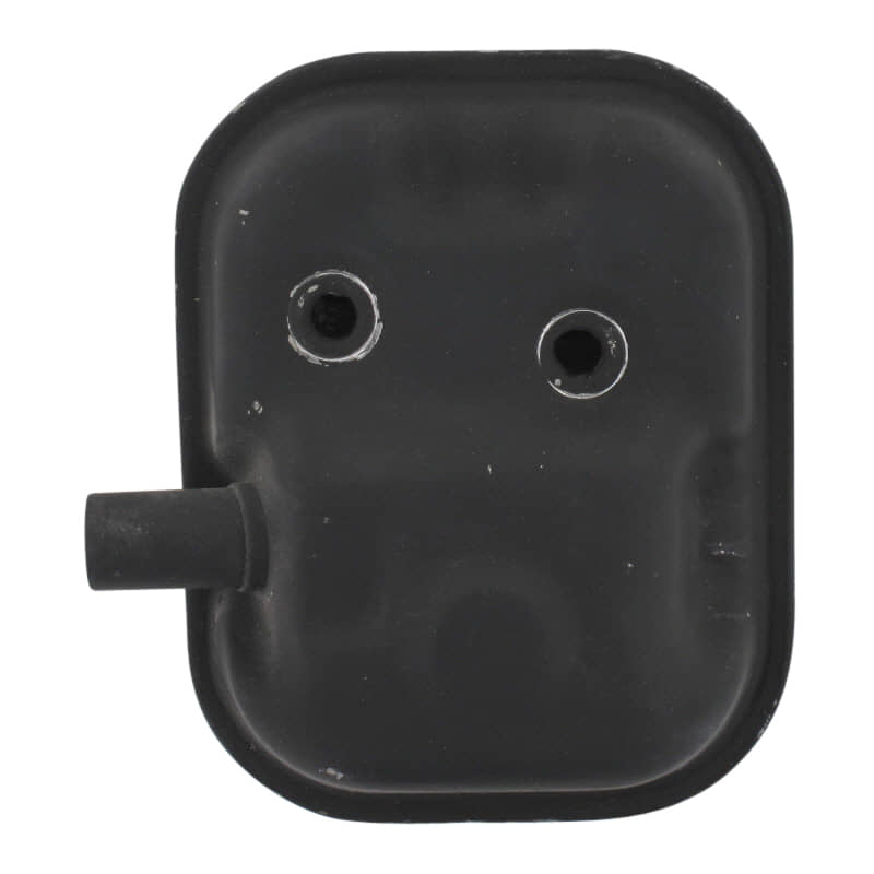 Auspuff Endschalldämpfer Tongjian Kinderbuggy 143107010000 Auspuffeinheit Eppella ECM Wangye Kasea TBM Minibuggy Original Ersatzteil