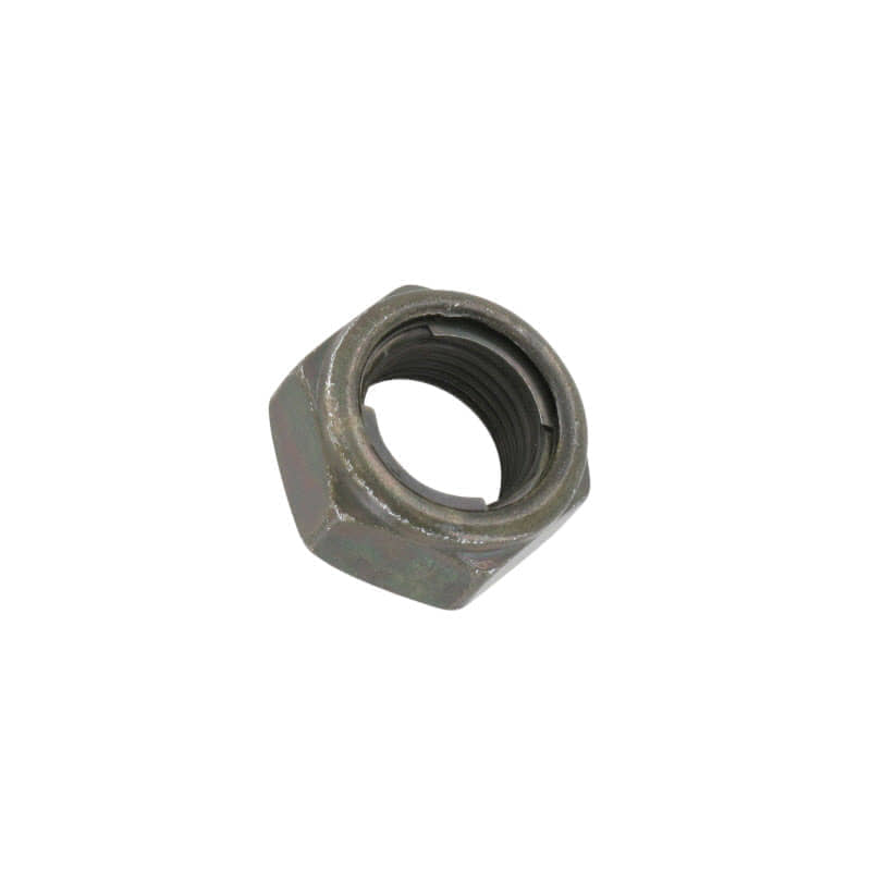 Rex Bergamo 50 Bundmutter M16 Roller 50ccm 4Takt 740202 Motorroller.de Sechskantmutter Flanschmutter Sechskant-Mutter Flansch-Mutter Maschinenmutter