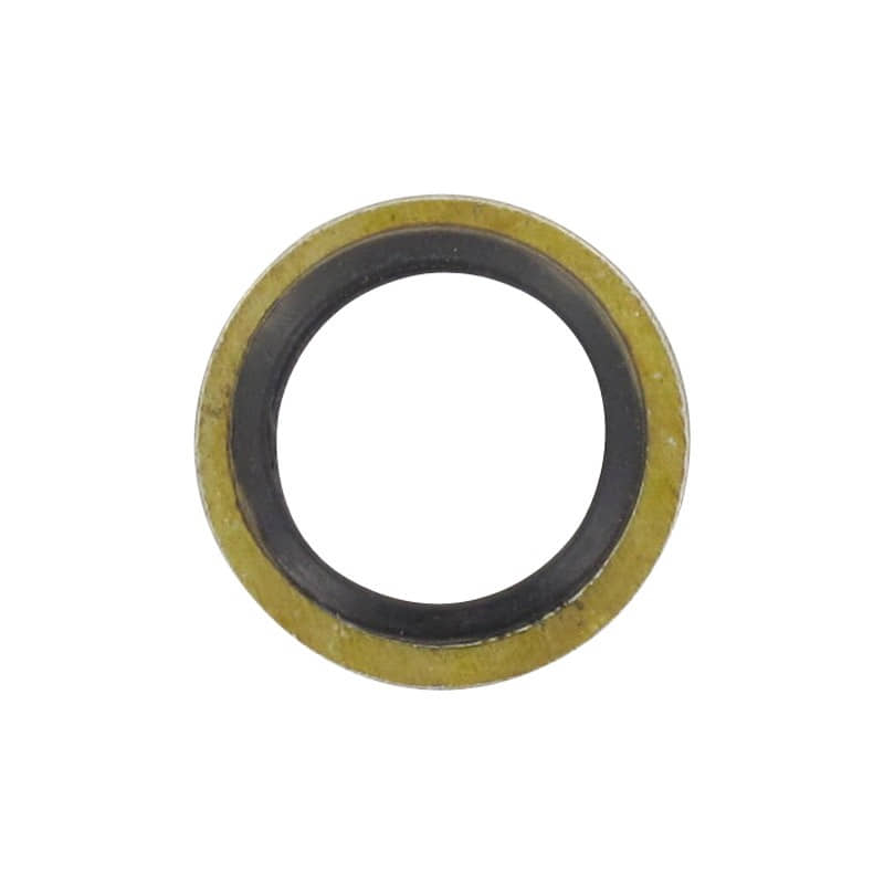 Dichtring 10x15x2.5mm Bremsleitung YYB950QT-2-10007