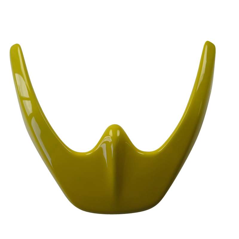 Adly Spoiler hinten gelb Thunder Bike TB 125 Roller 125ccm 4Takt Motorroller.de Heckspoiler 50ccm-2Takt Scooter Air Tec 1 50 LC Service