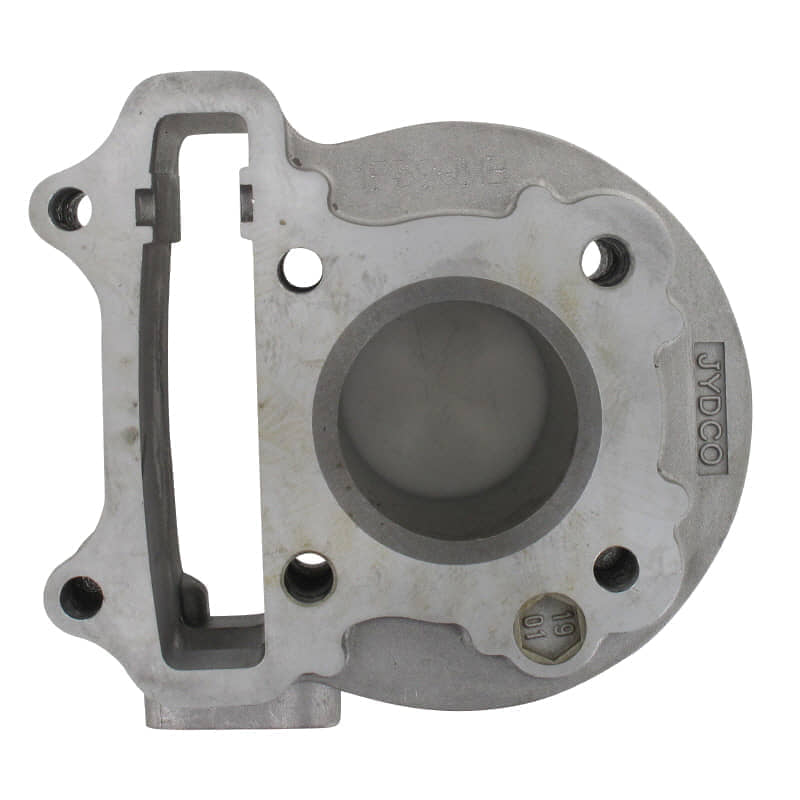 AGM GMX 460 Retro Classic Zylinder 50ccm 4Takt Euro 4 12100-SQ5A-9000 Motorroller.de Motorzylinder Grauguss-Zylinder Gusszylinder