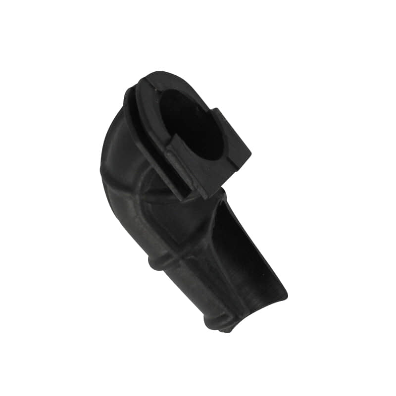 Adly Anschlaggummi Lüfterdeckel GK 125 Dämpfer 125ccm 4Takt Motorroller.de Gummipuffer Anschlagpuffer Gummi-Puffer Stopper Gummidämpfer 152QMI Buggy