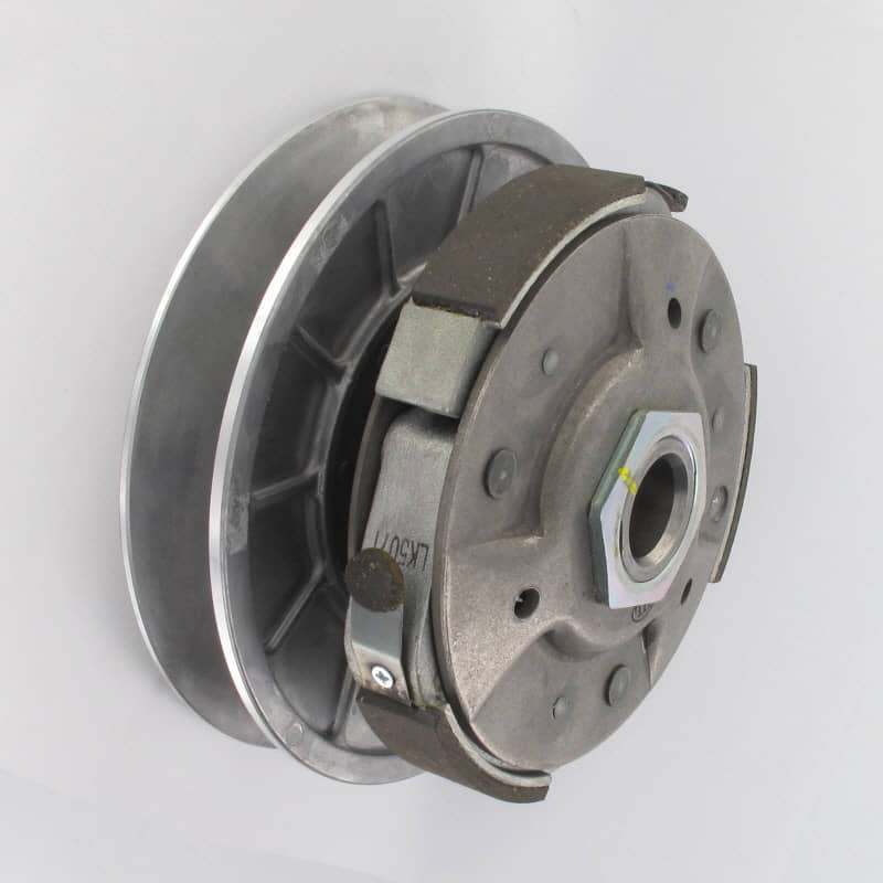 Herkules ATV 320 Canyon Kupplung 320ccm 4Takt 22002-225-00A Motorroller.de Wandler Fliehkraftkupplung Fliehkraft-Kupplung Variomatik-Kupplung Quad UTV