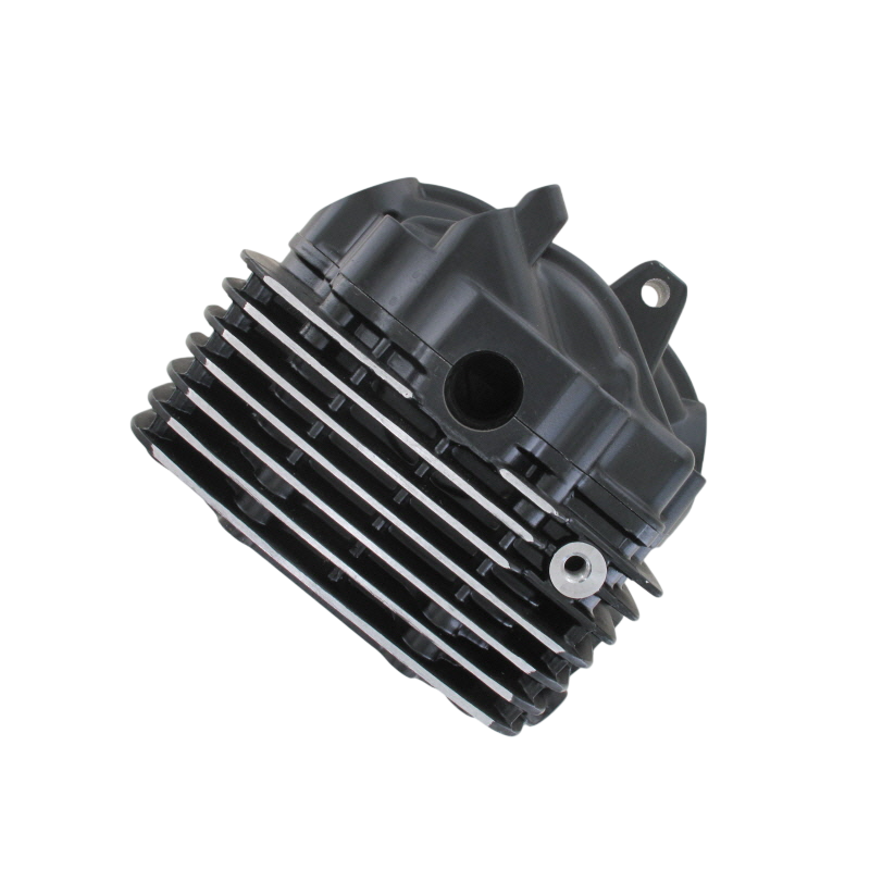 Kreidler Supermoto 125 DD Zylinderkopf schwarz 4 Takt 125cc 89069 Rex Enduro 125 Original Ersatzteil