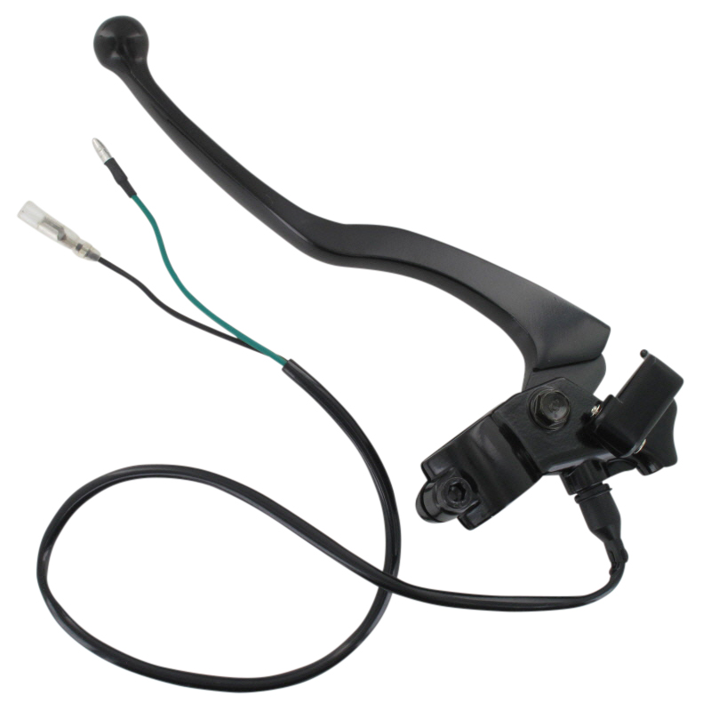 Adly ATV100 Bremsarmatur Quad 100ccm 2Takt 53179-145-000 Motorroller.de Bremshebel Handbremshebel Handbremsgriff Brems-Hebel Bremsdruckarmatur UTV