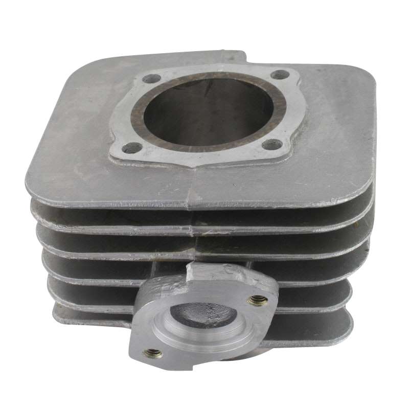 PGO Zylinder Star 80 80ccm-2Takt Motorzylinder B1E7060010A Motorroller.de Grauguss Grauguss-Zylinder Gusszylinder