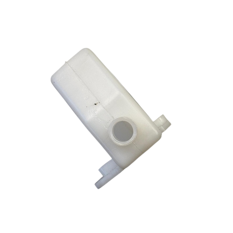 Kreidler Supermoto 50 DD Öltank und Ausgleichsbehälter Kühler 733142 Motoroller.de Ölbehältr Ausgleichsbehälter Motorrad