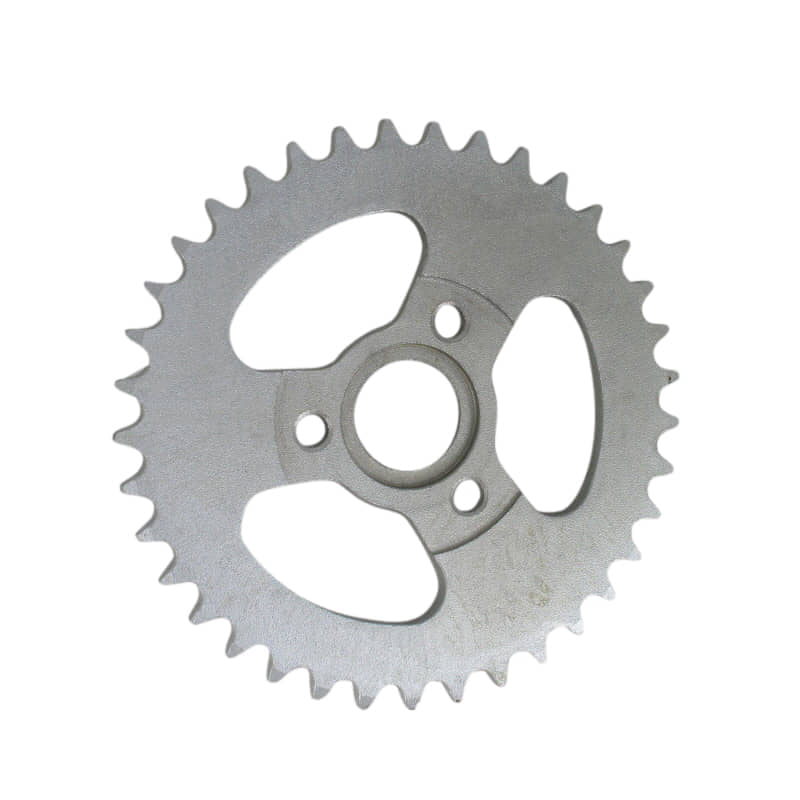 Jincheng Ritzel Hinterrad 50ccm 2Takt Steuerrad 64511-A0300 Motorroller.de Zahnrad Ketten-Rad Zwischenrad Steuer-Rad Zahn-Rad Getrieberad Zwischen-Rad