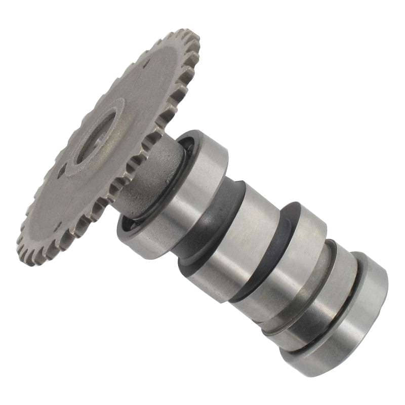 Rex RS125 Steuerwelle Scooter Mofa 125ccm 4Takt Motorroller.de Nockenwelle Kipphebelwelle 152QMI YY125QT-28 125cc 4T GY6 Nocken-Welle