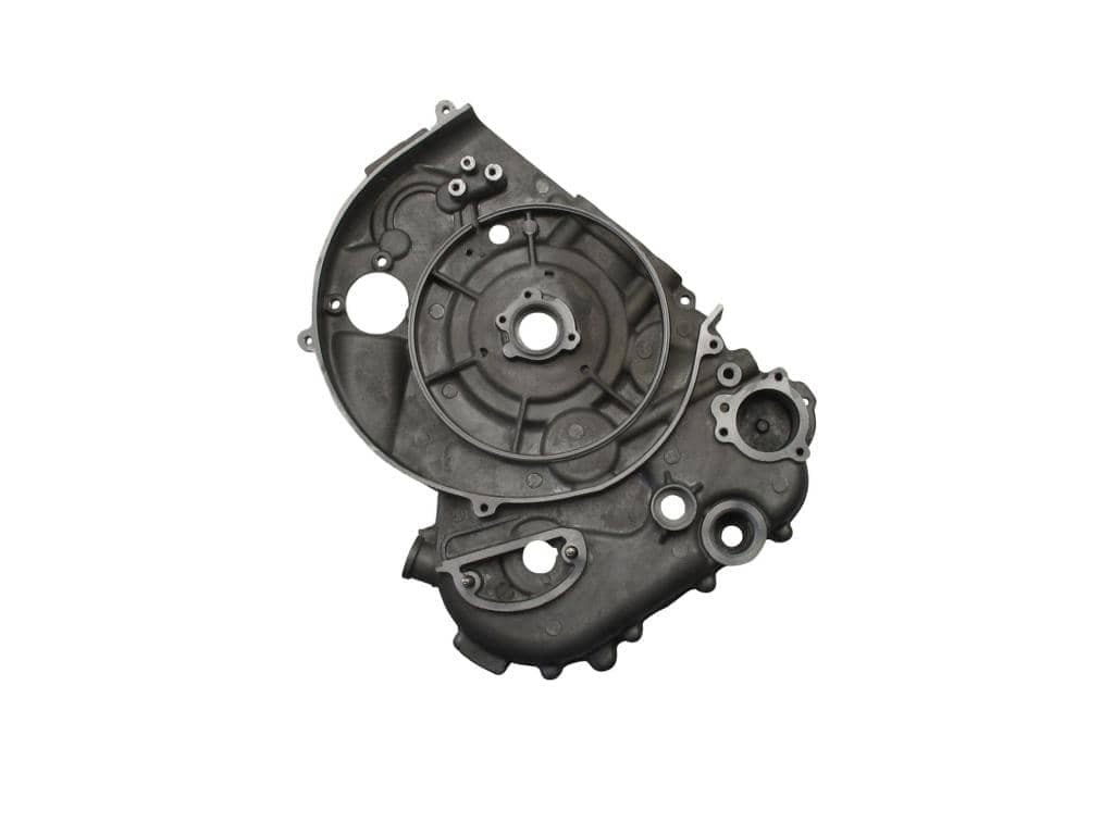 LML STAR Deluxe 4S 200 Kurbelgehäuse 200ccm 4Takt SF210-0074 Motorroller.de Motorgehäuse Motorblock 200ccm-4Takt Scooter Vespa Star 4 200 (Automatik)