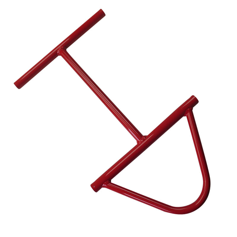 Tongjian Kinderbuggy Überrollbügel Kopfteil 6.000.194 Strebe Rahmen oben Eppella ECM TBM Wangye Kasea Minibuggy