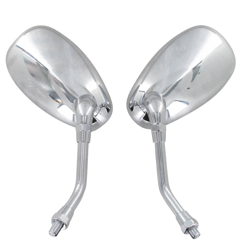 Rückspiegel links und rechts Seitenspiegel 95910