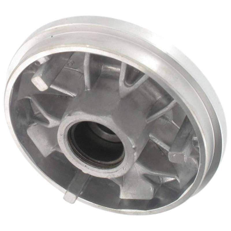 Rex RS125 Getriebe-Scheibe Riemenscheibe 125ccm Motorroller.de Keilriemenscheibe Fliehkraftkupplung 4Takt 152QMI YY125QT-28 125cc 4T GY6