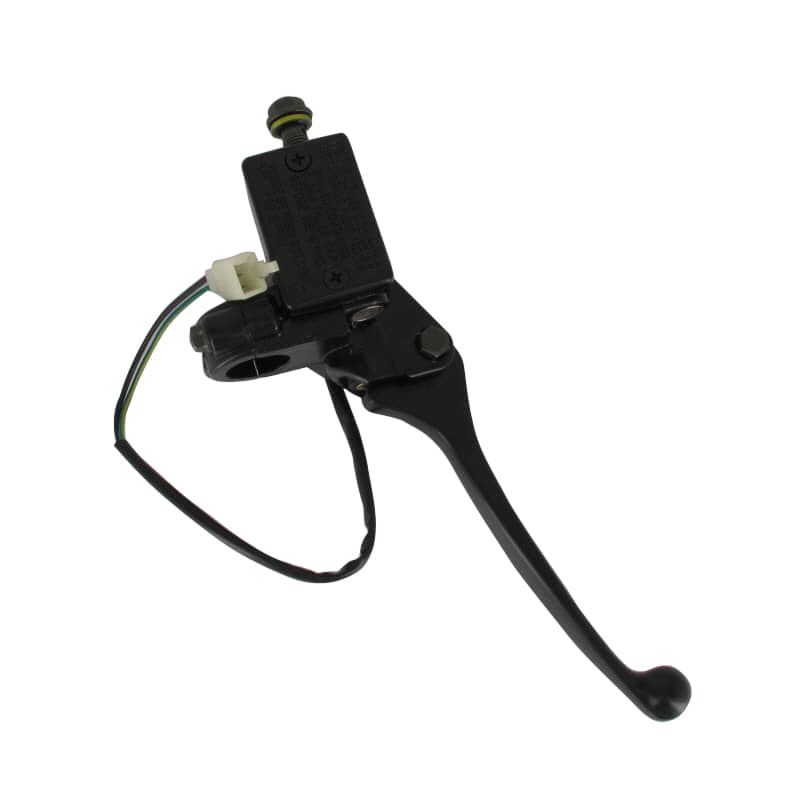 Handbremszylinder rechts 2T 404100-TACB-0000