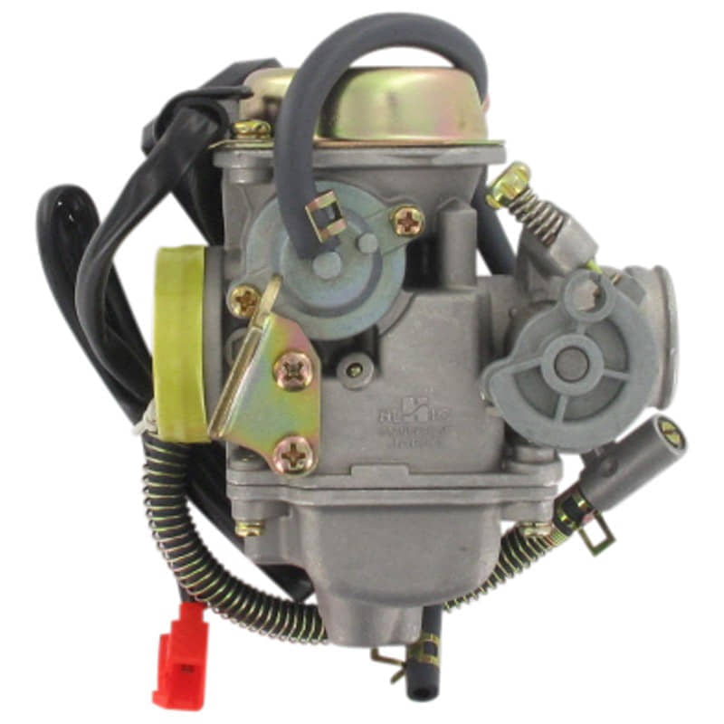 SMC Vergaser BT125T 2B2 125ccm 4Takt 13201-GAT-00 Motorroller.de Schwimmer-Vergaser Carburetor Carburateur Benzin-Vergaser Vergaseranlage