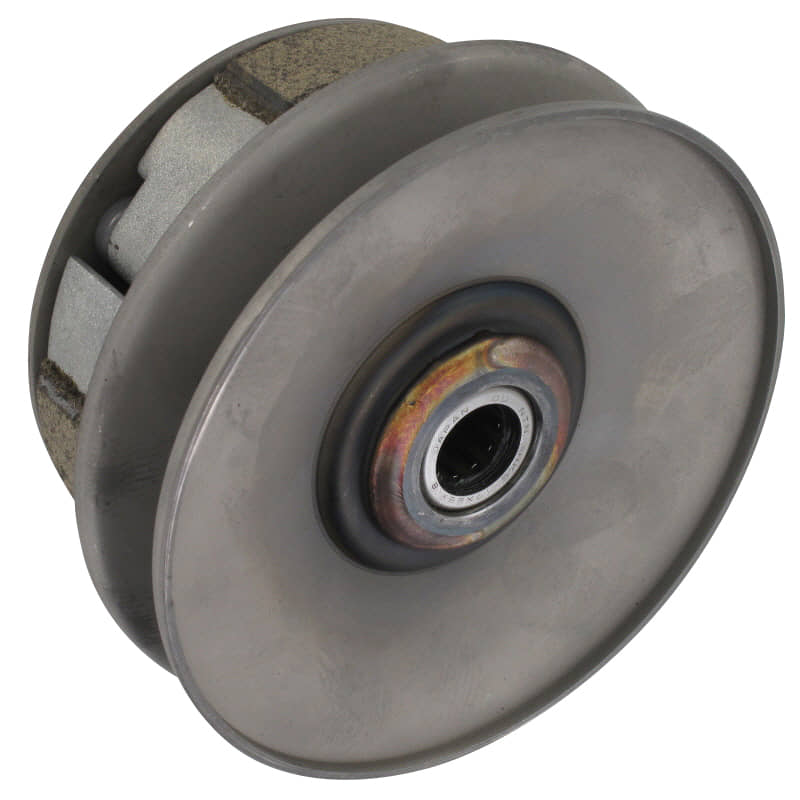 PGO X-Rider 90 Fliehkraftkuplung Quad PGO X-Rider 90 P9123702000 Motorroller.de Wandler Wandlereinheit Kupplung