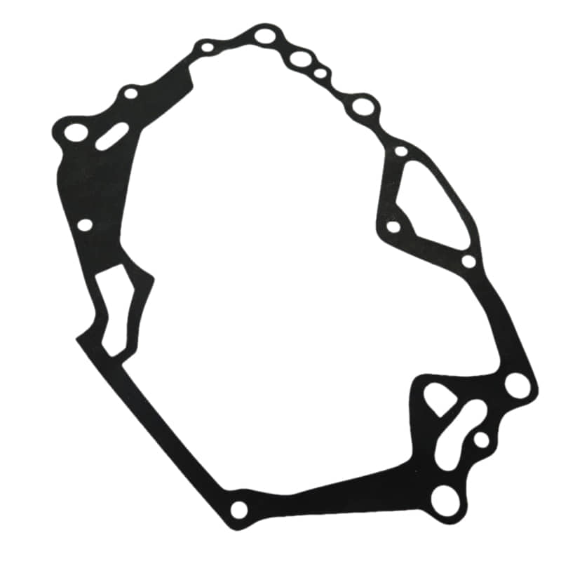Chunlan Chopper Kurbelgehäusedichtung 125ccm 4Takt ABB-P17-NO.-02 Motorroller.de Motorgehäusedichtung 244FM Motorrad Moped Ersatzteil Service