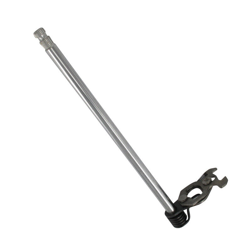 Chunlan Chopper Schalthebelwelle Chunlan Chopper ABB-P22-NO.-10 Motorroller.de Schaltwelle komplett 244FM Motorrad Moped Ersatzteil Service Inpektion