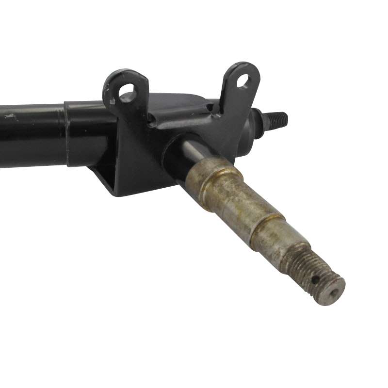 Strebe links L= 49 cm Achse 11,4 Radnabe B54211200001