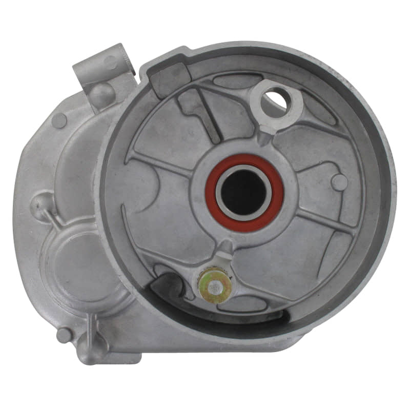 AGM GMX 50 Getriebeglocke mit Lager 50ccm 4Takt D00-06200-00 Motorroller.de komplett Getriebehaube 50ccm-4Takt Scooter ECM Eppella GMX 50 Ersatzteil