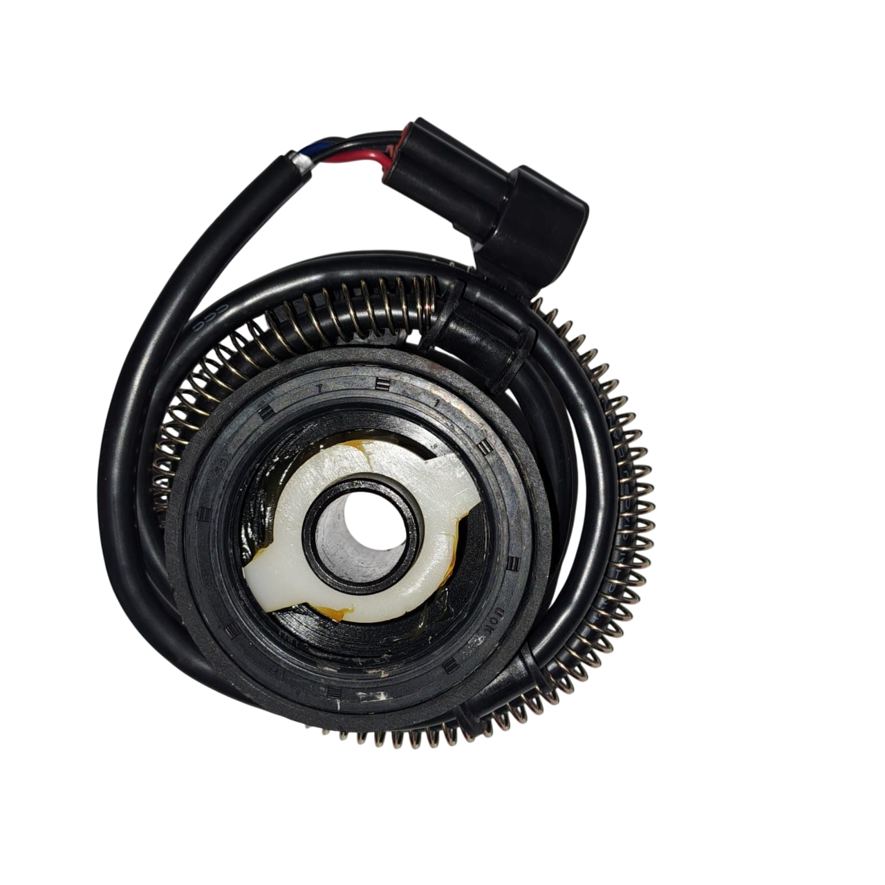 Kreidler DICE GS/SM 125i Pro Tachometerantrieb 781065 Tachoantrieb Tachoschnecke Motorrad Original