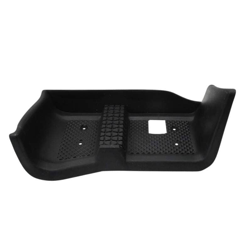 SMC Mustang 50 Trittbrettverkleidung links Fußbrett 50ccm 2Takt 53245-SK9-01 Motorroller.de rechts Kappe Abdeckung Deckel Schutz Platte Cover Blende