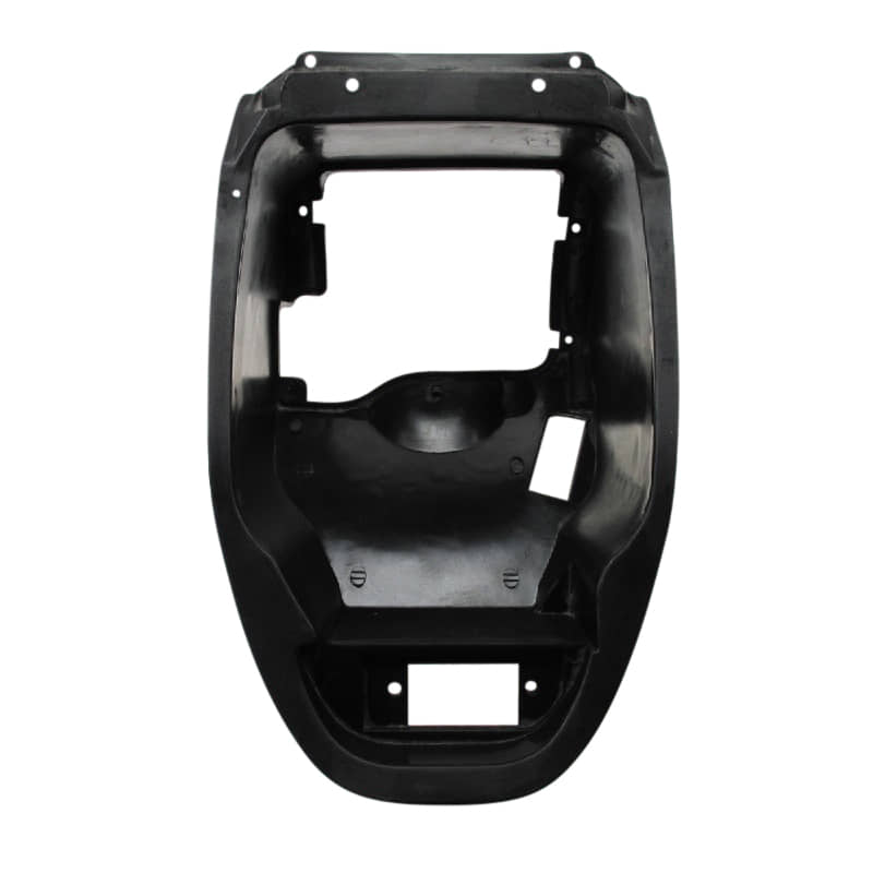 Staufach Sitzbankfach Rallox 1010308-RXR