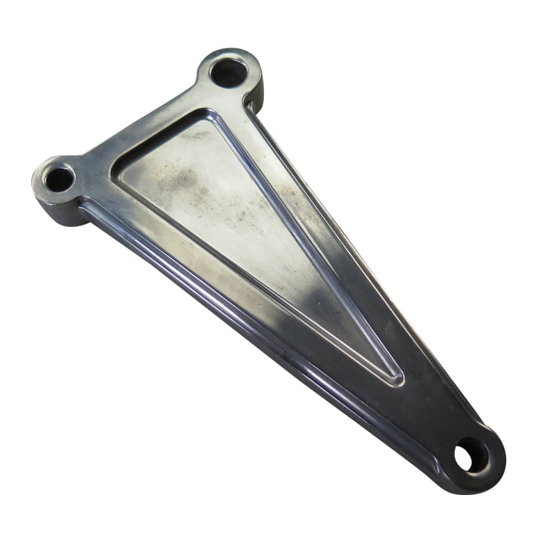 Chunlan Chopper Fußrastenhalter 125ccm 4Takt ABB-18-NO.-02 Motorroller.de Fußrastenhalterung Fußablagehalter Fußtritthalter Fuß-Rastenhalter 244FM