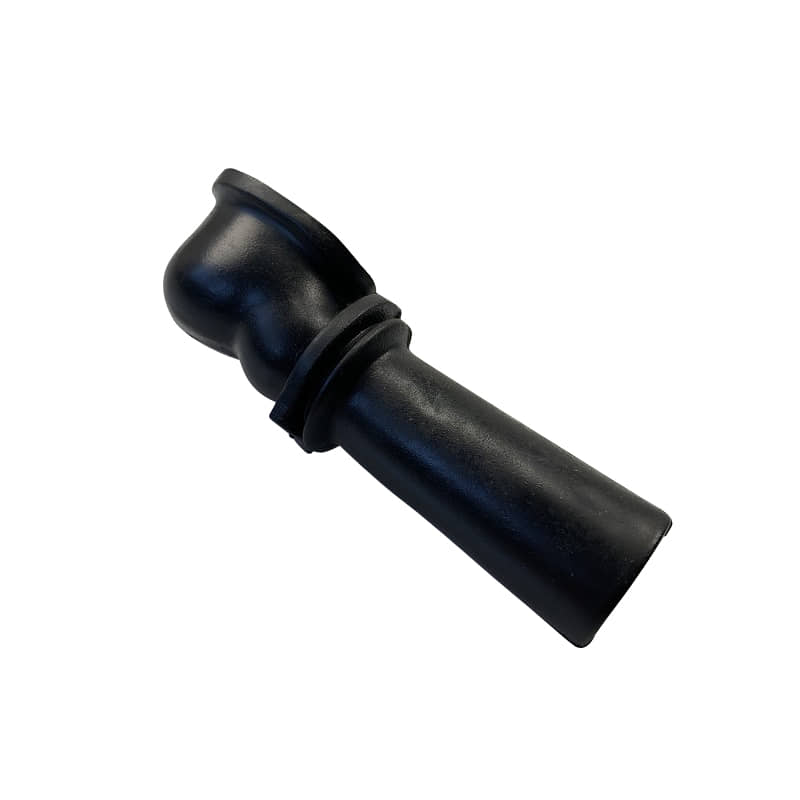 Rex Scooter 50 Luftfilteransaugrohr 71620 Motorroller.de Ansaugschlauch Ansaugstutzen Luftfilter Kreidler Flory 50