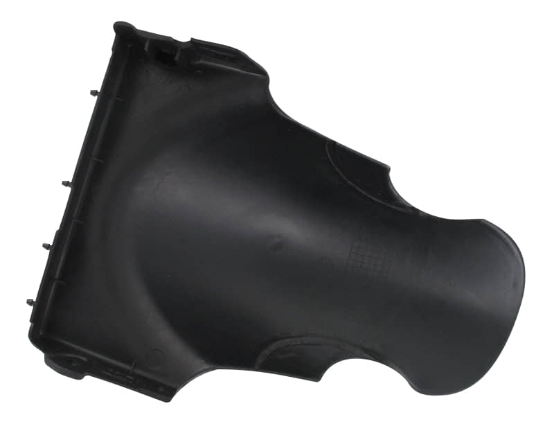 Hinterradabdeckung Spritzschutz Schutz-Blech 1010115