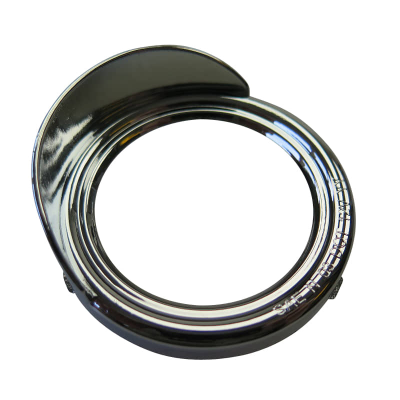 Scheinwerferblende Jonway RMC-E Hiker 125 DD SPORT 1010254 Motorroller.de komplett Frontscheinwerferblende Scooter RMC-E Hiker 50 DD SPORT Moped