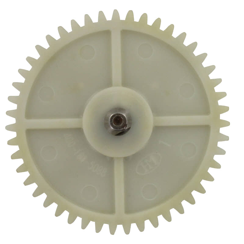 AGM GMX 460 Retro Classic Antriebsrad 50ccm 4Takt 15133-SQ5A-9000 Motorroller.de Ölpumpe Ritzel Starter Antriebsritzel Fußstarter 50ccm-4Takt Scooter