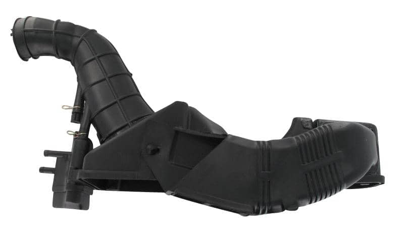 Luftfilter Kasten Gehäuse hinten Gehaeuse 2200301-1