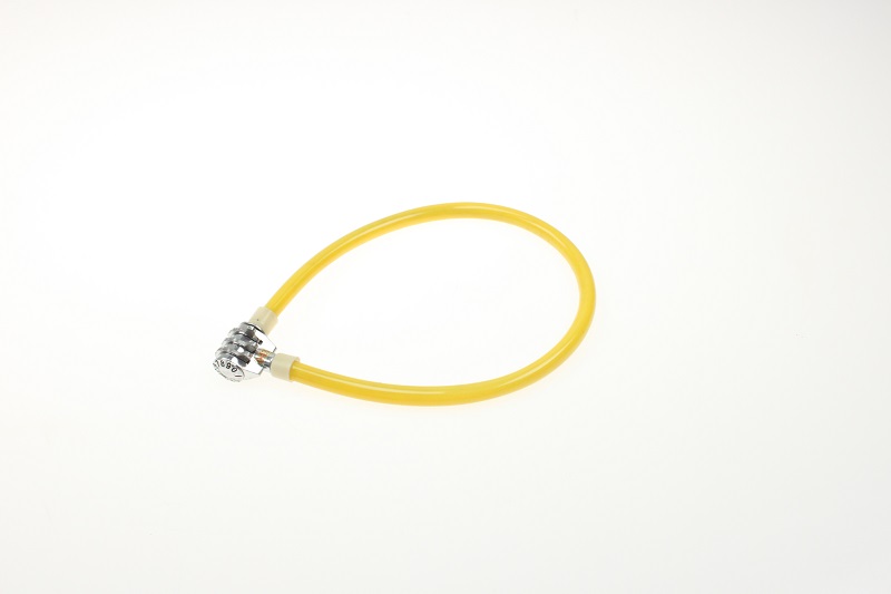 Kabelschloss Zahlen Sicherheitsschloss 40108