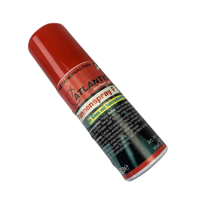 Pannenspray ATLANTIC F 39554 Motorroller.de