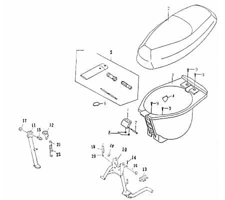 O-Ring Dichtring Gummiring 3,5x90 Dichtung 99559