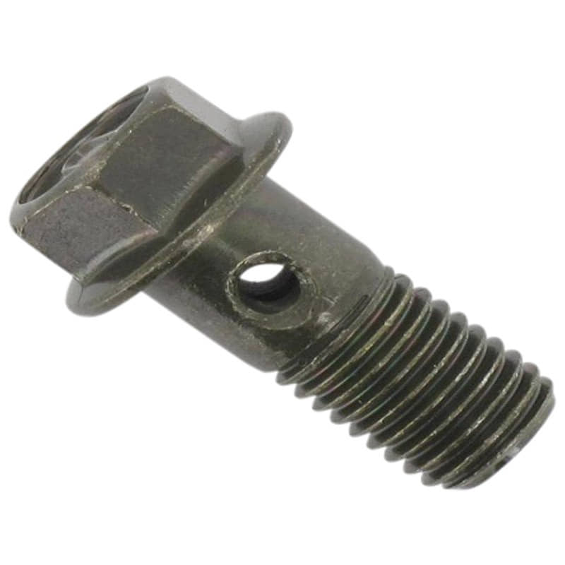 Bolzen Rex Supermoto 125 DD Schraube Zapfen 89013 Motorroller.de Gewindebolzen Gewindestift Arretierbolzen Stiftschraube Gewinde-Stift Moped