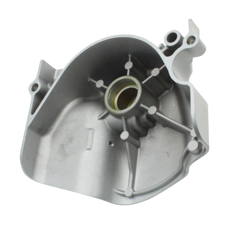 Rex Quad 150 SEITENDECKEL silber 150ccm 4Takt 15421-RAM-01 Motorroller.de Seitenklappe Seitenabdeckung Seiten-Deckel Seiten-Kappe Seiten-Abdeckung ATV