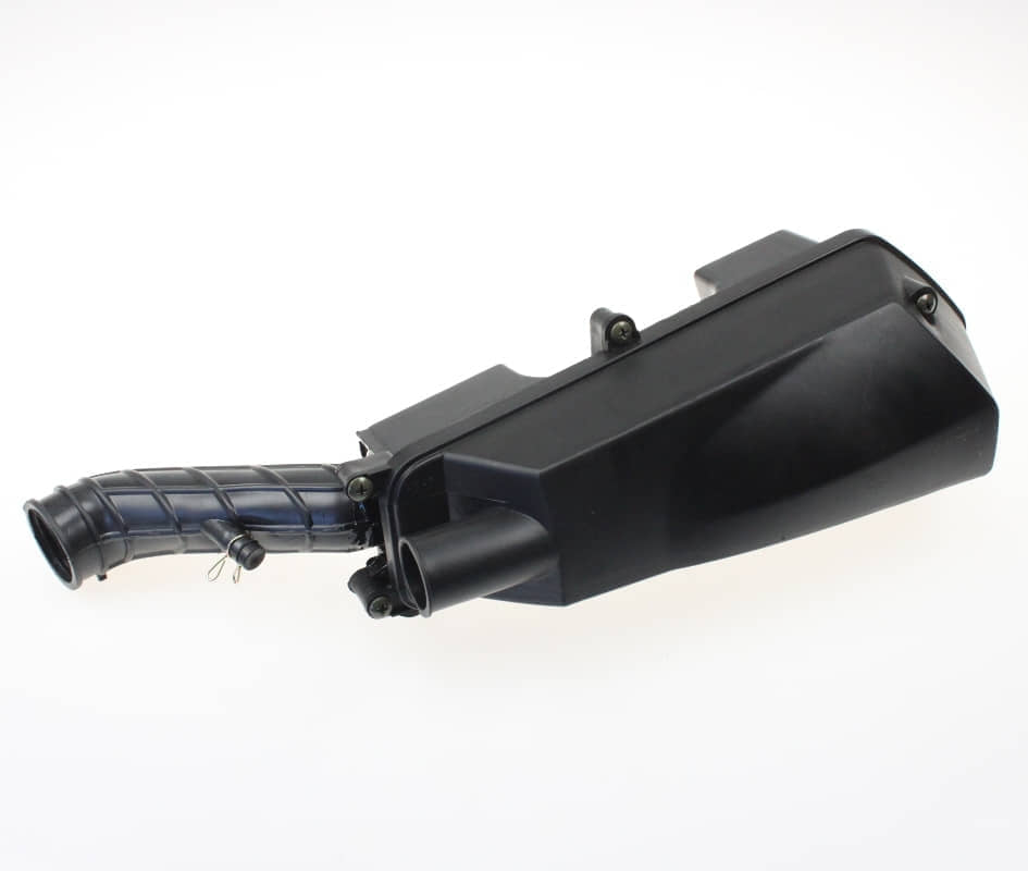 AGM GMX 450 One Luftfilterkasten 50ccm 4Takt 7.843.965-0 Motorroller.de Luft-Filter Luftfiltergehäuse Luftfiltermatte Luftfilter-Kasten komplett