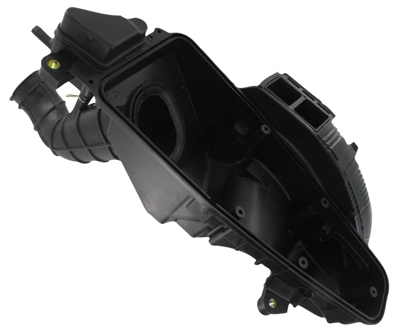 AEON Luftfilter Kasten hinten Overland 180 Quad 180ccm 4Takt Motorroller.de Filtergehäuse Filterkasten 152QMI ATV Overland 125 UTV Ersatzteil Service