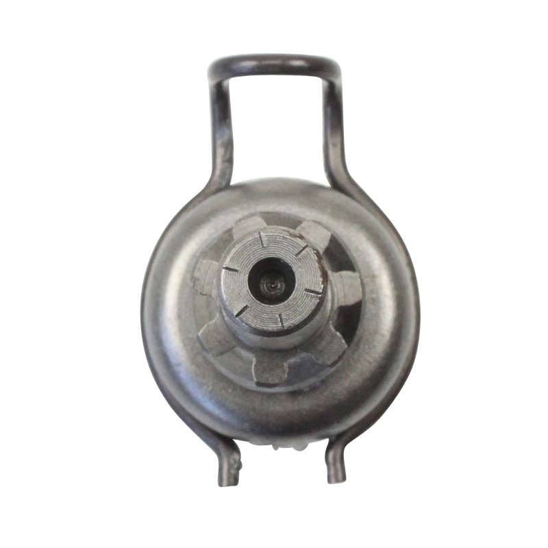 Kickstarter Zahnradwelle komplett PGO E1251010000