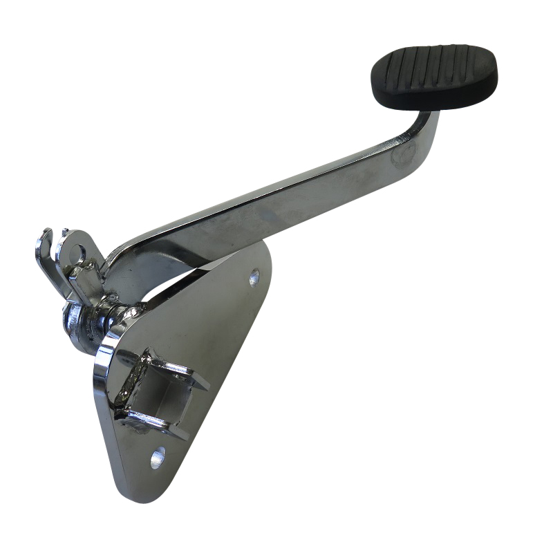 SMC Chopper 125 Bremsarmatur 125ccm 4Takt 53260-CHP-00 Motorroller.de Bremshebel Handbremshebel Handbremsgriff Brems-Hebel Bremsdruckarmatur Scooter