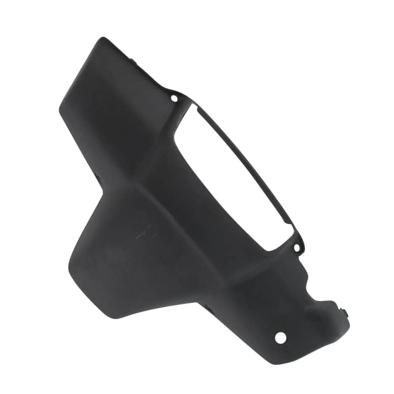 Adly Instrumentenverkleidung schwarz Scoody 50 2 50ccm 2Takt Motorroller.de Lenkerverkleidung Tachoverkleidung Instrumentenabdeckung 50ccm-2Takt