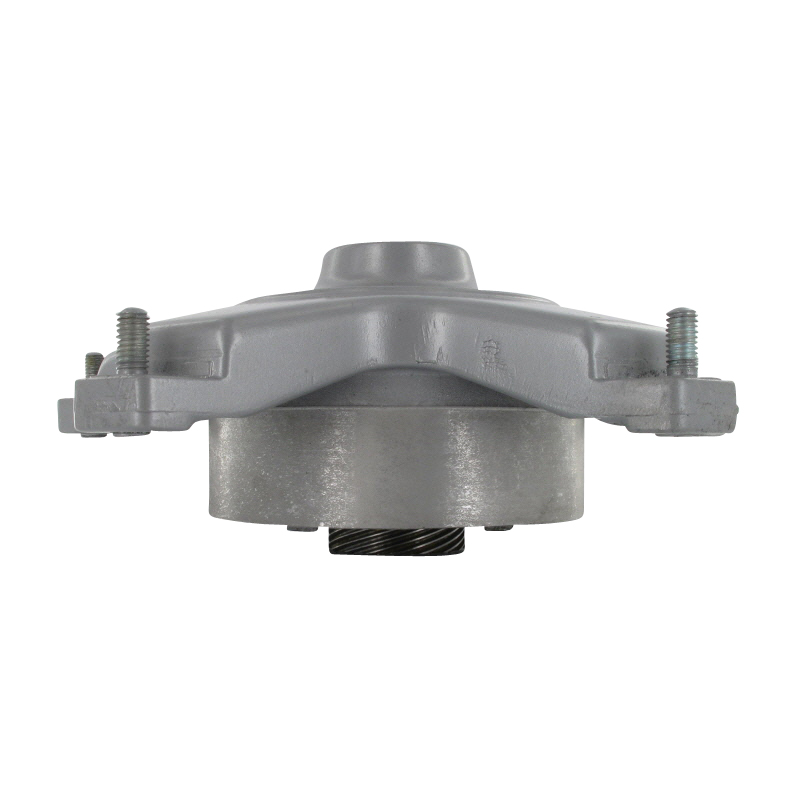 Kreidler STAR Deluxe 4S 125 Nabe Roller 125ccm 4Takt 720204 Motorroller.de 125ccm-4Takt Scooter Ersatzteil Service Inpektion Direktimport